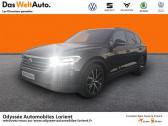 Volkswagen Touareg occasion année 2019 boite Automatique Annonce Volkswagen Touareg occasion Diesel 3.0 V6 TDI 286ch Carat Exclusive 4Motion Tiptronic à Lanester