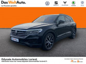 Volkswagen Touareg occasion année 2019 boite Automatique Annonce Volkswagen Touareg occasion Diesel 3.0 V6 TDI 286ch Carat Exclusive 4Motion Tiptronic à Lanester