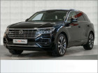 Volkswagen Touareg occasion Noir année 2019 boite Automatique Annonce Volkswagen Touareg occasion Diesel 3.0 V6 TDI 286CH R-LINE 4MOTION TIPTRONIC à Villenave-d'Ornon
