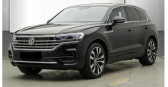 Volkswagen Touareg occasion année 2019 boite Automatique Annonce Volkswagen Touareg occasion Diesel 3.0 V6 TDI 286CH R-LINE 4MOTION TIPTRONIC à Villenave-d'Ornon