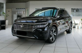 Volkswagen Touareg occasion année 2019 boite Automatique Annonce Volkswagen Touareg occasion Diesel 3.0 V6 TDI 286CH R-LINE 4MOTION TIPTRONIC à Villenave-d'Ornon