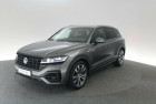 Volkswagen Touareg occasion Gris année 2020 boite Automatique Annonce Volkswagen Touareg occasion Diesel 3.0 V6 TDI 286CH R-LINE EXCLUSIVE 4MOTION TIPTRONIC 17CV à Villenave-d'Ornon