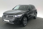 Volkswagen Touareg occasion Noir année 2020 boite Automatique Annonce Volkswagen Touareg occasion Diesel 3.0 V6 TDI 286CH R-LINE EXCLUSIVE 4MOTION TIPTRONIC 17CV à Villenave-d'Ornon