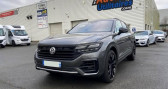 Annonce Volkswagen Touareg occasion Diesel 3.0 V6 TDI 286CH R-LINE EXCLUSIVE 4MOTION TIPTRONIC  SECLIN