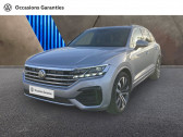 Annonce Volkswagen Touareg occasion Diesel 3.0 V6 TDI 286ch R-line Exclusive 4Motion Tiptronic  TOMBLAINE