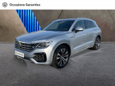 Annonce Volkswagen Touareg occasion Diesel 3.0 V6 TDI 286ch R-line Exclusive 4Motion Tiptronic  MOUGINS