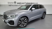 Annonce Volkswagen Touareg occasion Diesel 3.0 V6 TDI 286ch R-line Exclusive 4Motion Tiptronic  Beauvais