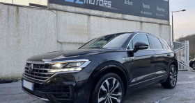 Volkswagen Touareg , garage GZ MOTORS  LE HAVRE