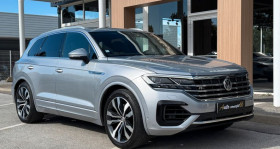 Volkswagen Touareg , garage AUTO CONCEPT 66  PERPIGNAN