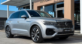 Volkswagen Touareg , garage AUTO CONCEPT 66 � PERPIGNAN