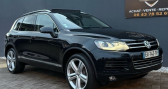 Volkswagen Touareg 3.0 V6 TDI Carat GARANTIE  2011 - annonce de voiture en vente sur Auto S&eacute;lection.com