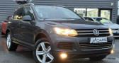 Annonce Volkswagen Touareg occasion Diesel 3.0 V6 TDI FAP BlueMotion - 245 - BV Tiptronic Carat 4Motion � Chateaubernard