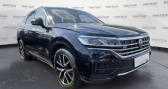 Volkswagen Touareg 3.0 V6 TDI R-Line AHK/HUD/PANO   Montfermeil 93