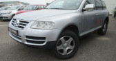 Volkswagen Touareg occasion année 2005 boite Automatique Annonce Volkswagen Touareg occasion Diesel 3.0 V6 TDI Tiptronic A en l etat à AUBIERE