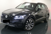 Volkswagen Touareg occasion année 2020 boite Automatique Annonce Volkswagen Touareg occasion Essence 3.0 V6 TSI 340CH R-LINE EXCLUSIVE 4MOTION TIPTRONIC 22CV à Villenave-d'Ornon