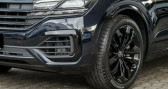 Volkswagen Touareg occasion année 2021 boite Automatique Annonce Volkswagen Touareg occasion Hybride 3.0 V6 TSI E HYBRID R 462 à Montévrain