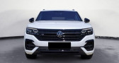 Annonce Volkswagen Touareg occasion Hybride 3.0 V6 TSI eHYBRID 462 R LINE  Montvrain