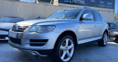 Volkswagen Touareg occasion année 2009 boite Automatique Annonce Volkswagen Touareg occasion Diesel 3.0TDi 240Cv Individual à LE HAVRE