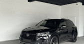 Volkswagen Touareg 3.0TDI 4Motion R Line BlackStyle   Montfermeil 93