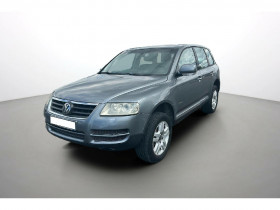 Volkswagen Touareg , garage AUTO ADAM  Sarcelles