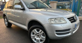 Annonce Volkswagen Touareg occasion Essence 3.2l V6 220ch BVA finition carat  Montfermeil