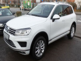 Volkswagen Touareg occasion année 2015 boite Automatique Annonce Volkswagen Touareg occasion Essence 3.6 FSI 4Motion 280 à Beaupuy