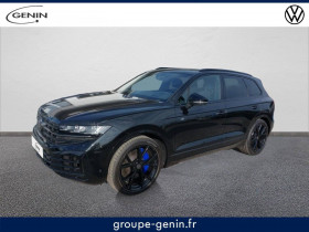 Volkswagen Touareg occasion 2024 mise en vente à Montlimar par le garage genin automobiles za meyrol - photo n°1