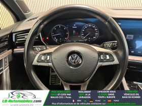 Volkswagen Touareg 4.0 TDI 421ch BVA 4Motion  occasion � Beaupuy - photo n�6