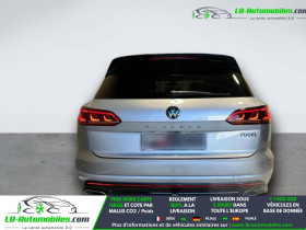 Volkswagen Touareg 4.0 TDI 421ch BVA 4Motion  occasion � Beaupuy - photo n�4