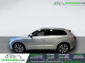 Volkswagen Touareg 4.0 TDI 421ch BVA 4Motion  occasion � Beaupuy - photo n�3