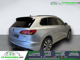 Volkswagen Touareg 4.0 TDI 421ch BVA 4Motion  occasion � Beaupuy - photo n�2
