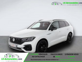 Annonce Volkswagen Touareg occasion Diesel 4.0 TDI 421ch BVA 4Motion � Beaupuy