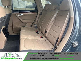 Volkswagen Touareg 4.0 TDI 421ch BVA 4Motion  occasion � Beaupuy - photo n�6