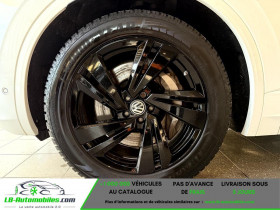 Volkswagen Touareg 4.0 TDI 421ch BVA 4Motion  occasion � Beaupuy - photo n�8
