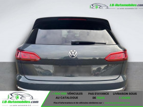 Volkswagen Touareg 4.0 TDI 421ch BVA 4Motion  occasion � Beaupuy - photo n�5