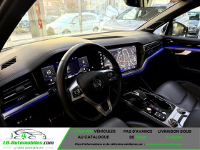 Volkswagen Touareg 4.0 TDI 421ch BVA 4Motion  occasion � Beaupuy - photo n�7