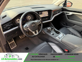 Volkswagen Touareg 4.0 TDI 421ch BVA 4Motion  occasion � Beaupuy - photo n�6
