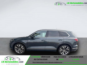 Volkswagen Touareg 4.0 TDI 421ch BVA 4Motion  occasion � Beaupuy - photo n�4