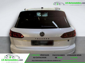 Volkswagen Touareg 4.0 TDI 421ch BVA 4Motion  occasion � Beaupuy - photo n�6