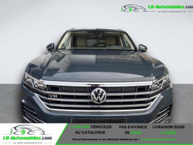 Volkswagen Touareg 4.0 TDI 421ch BVA 4Motion  occasion � Beaupuy - photo n�3