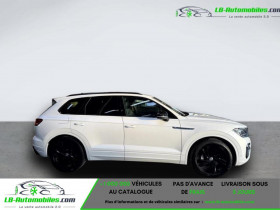 Volkswagen Touareg 4.0 TDI 421ch BVA 4Motion  occasion � Beaupuy - photo n�5