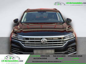Volkswagen Touareg 4.0 TDI 421ch BVA 4Motion  occasion � Beaupuy - photo n�4