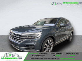 Volkswagen Touareg 4.0 TDI 421ch BVA 4Motion  occasion � Beaupuy - photo n�2