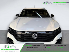 Volkswagen Touareg 4.0 TDI 421ch BVA 4Motion  occasion � Beaupuy - photo n�4