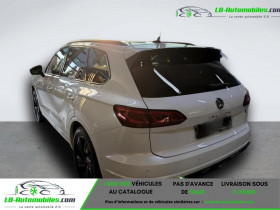 Volkswagen Touareg 4.0 TDI 421ch BVA 4Motion  occasion � Beaupuy - photo n�3