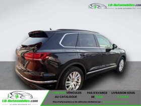 Volkswagen Touareg 4.0 TDI 421ch BVA 4Motion  occasion � Beaupuy - photo n�3