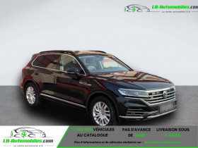 Volkswagen Touareg 4.0 TDI 421ch BVA 4Motion  occasion � Beaupuy - photo n�2