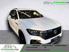 Volkswagen Touareg 4.0 TDI 421ch BVA 4Motion  occasion � Beaupuy - photo n�2