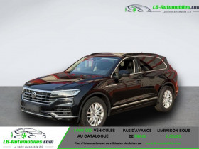Volkswagen Touareg , garage LB AUTOMOBILES � Beaupuy