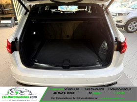 Volkswagen Touareg 4.0 TDI 421ch BVA 4Motion  occasion � Beaupuy - photo n�10
